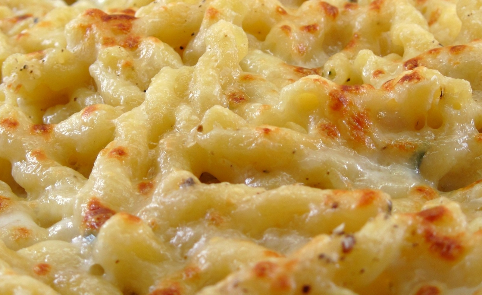 Запеканка из макарон в духовке с сыром